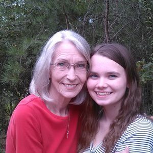 Meet your Posher, Teresa